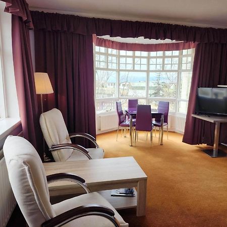 Kiljan Apartments & Rooms بلونديوس المظهر الخارجي الصورة