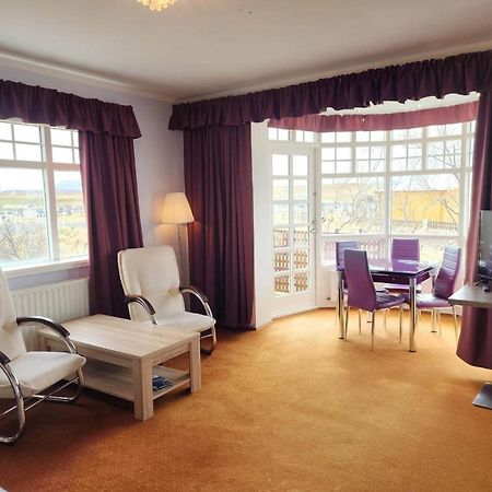 Kiljan Apartments & Rooms بلونديوس المظهر الخارجي الصورة