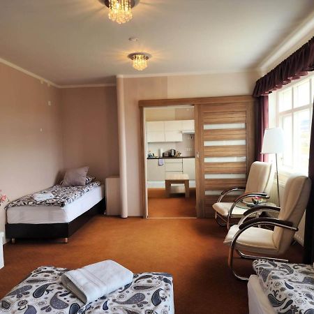 Kiljan Apartments & Rooms بلونديوس المظهر الخارجي الصورة