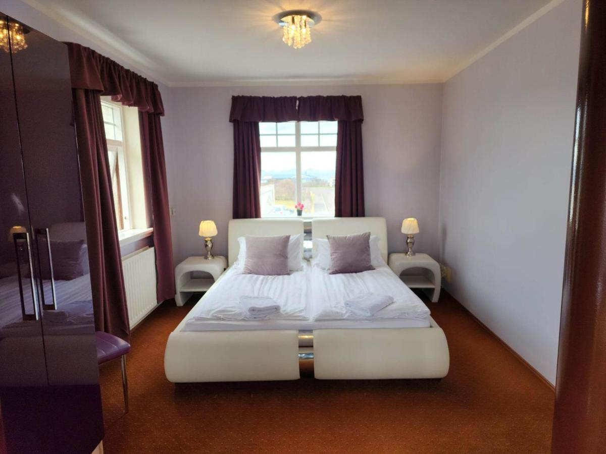 Kiljan Apartments & Rooms بلونديوس المظهر الخارجي الصورة