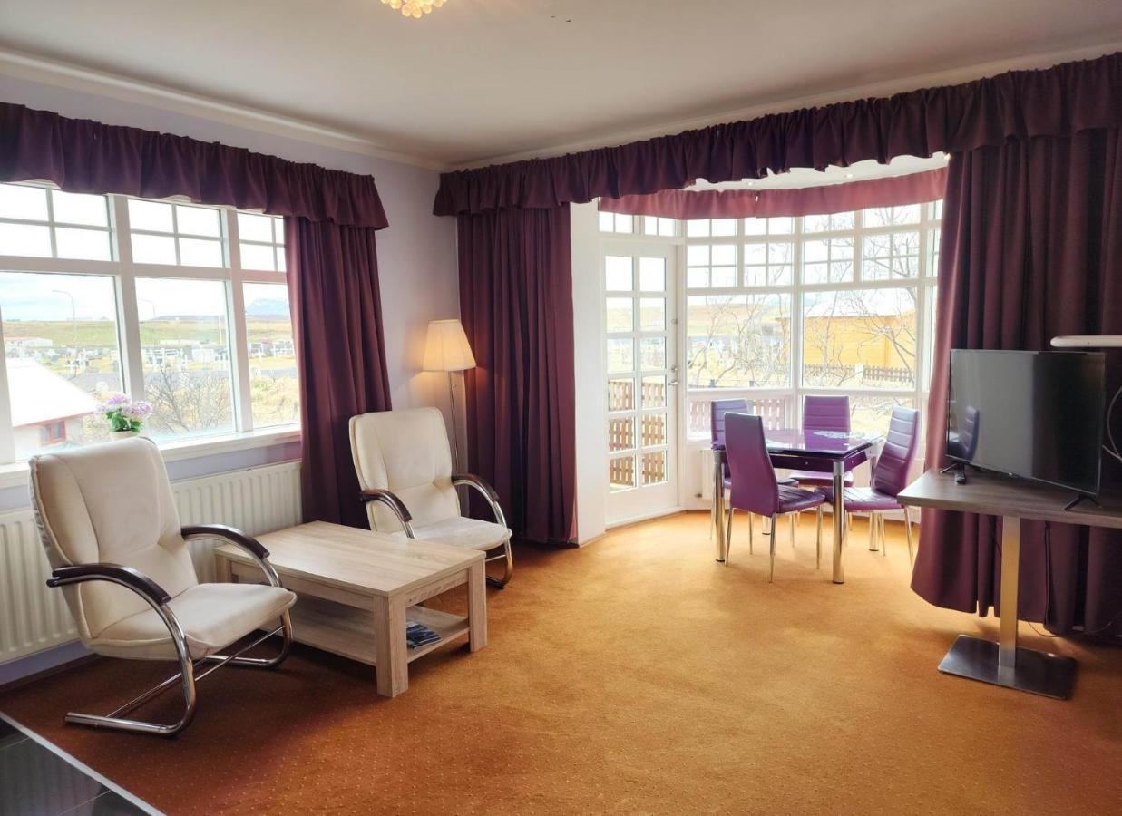 Kiljan Apartments & Rooms بلونديوس المظهر الخارجي الصورة