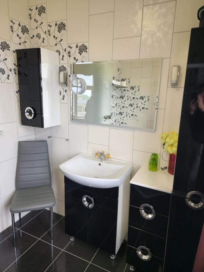 Kiljan Apartments & Rooms بلونديوس المظهر الخارجي الصورة