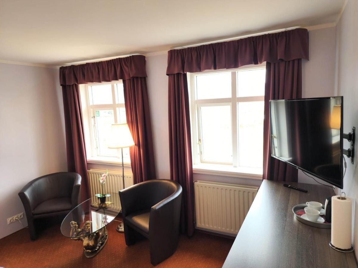 Kiljan Apartments & Rooms بلونديوس المظهر الخارجي الصورة