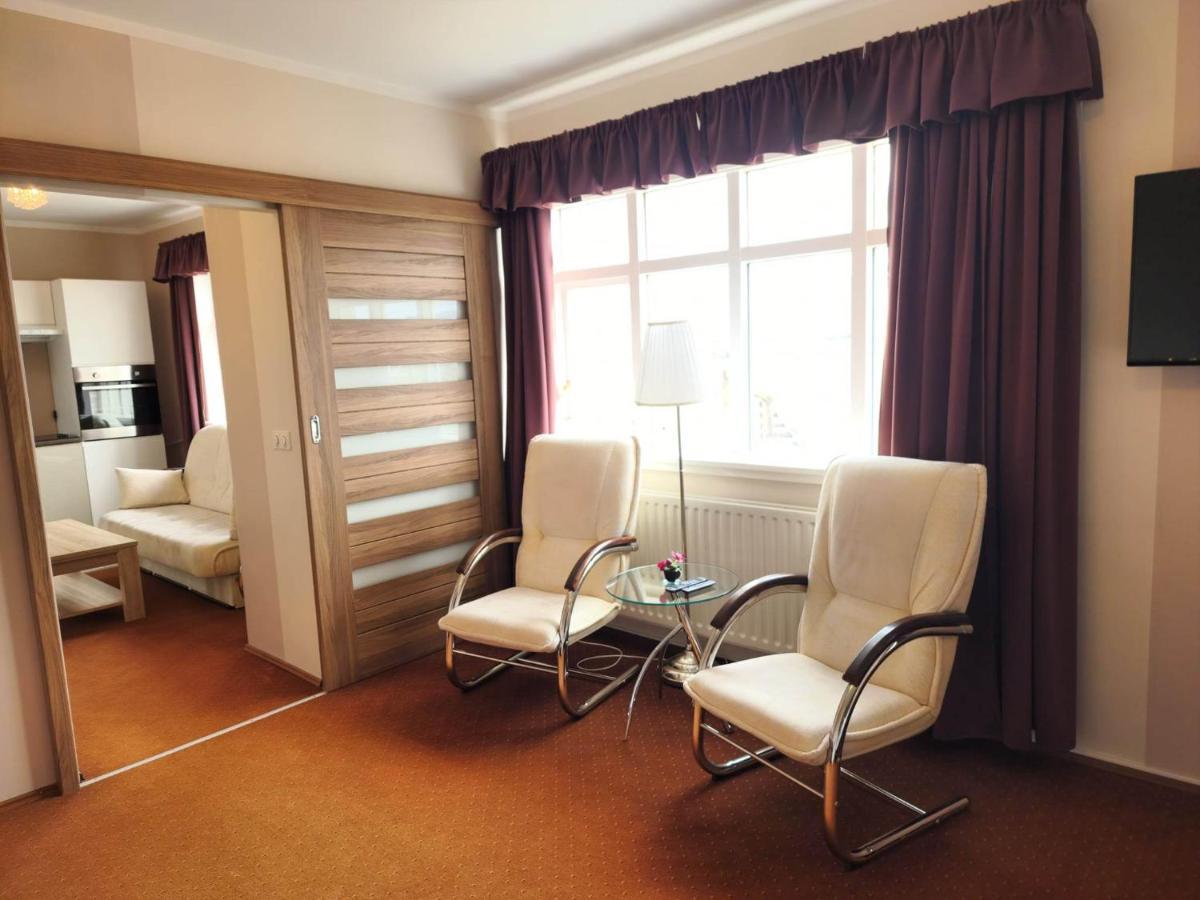Kiljan Apartments & Rooms بلونديوس المظهر الخارجي الصورة