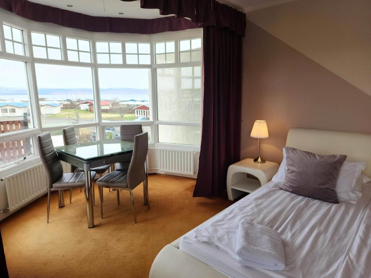 Kiljan Apartments & Rooms بلونديوس المظهر الخارجي الصورة