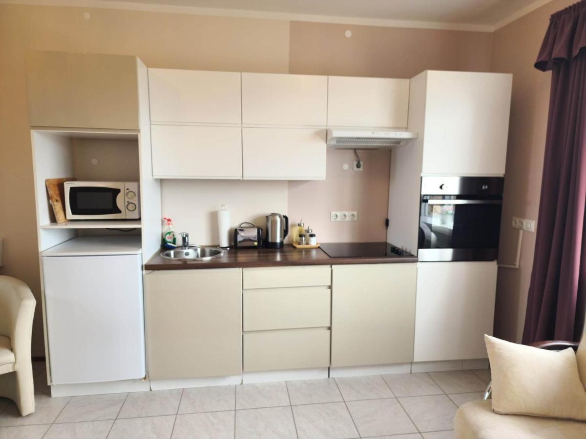 Kiljan Apartments & Rooms بلونديوس المظهر الخارجي الصورة