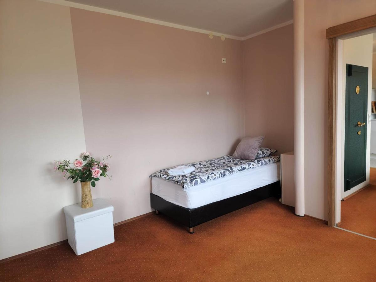 Kiljan Apartments & Rooms بلونديوس المظهر الخارجي الصورة