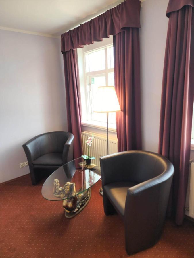 Kiljan Apartments & Rooms بلونديوس المظهر الخارجي الصورة