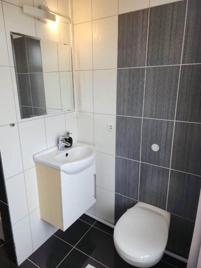 Kiljan Apartments & Rooms بلونديوس المظهر الخارجي الصورة