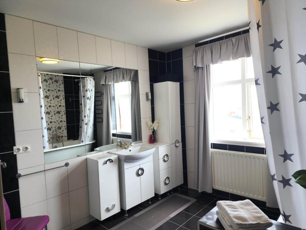 Kiljan Apartments & Rooms بلونديوس المظهر الخارجي الصورة