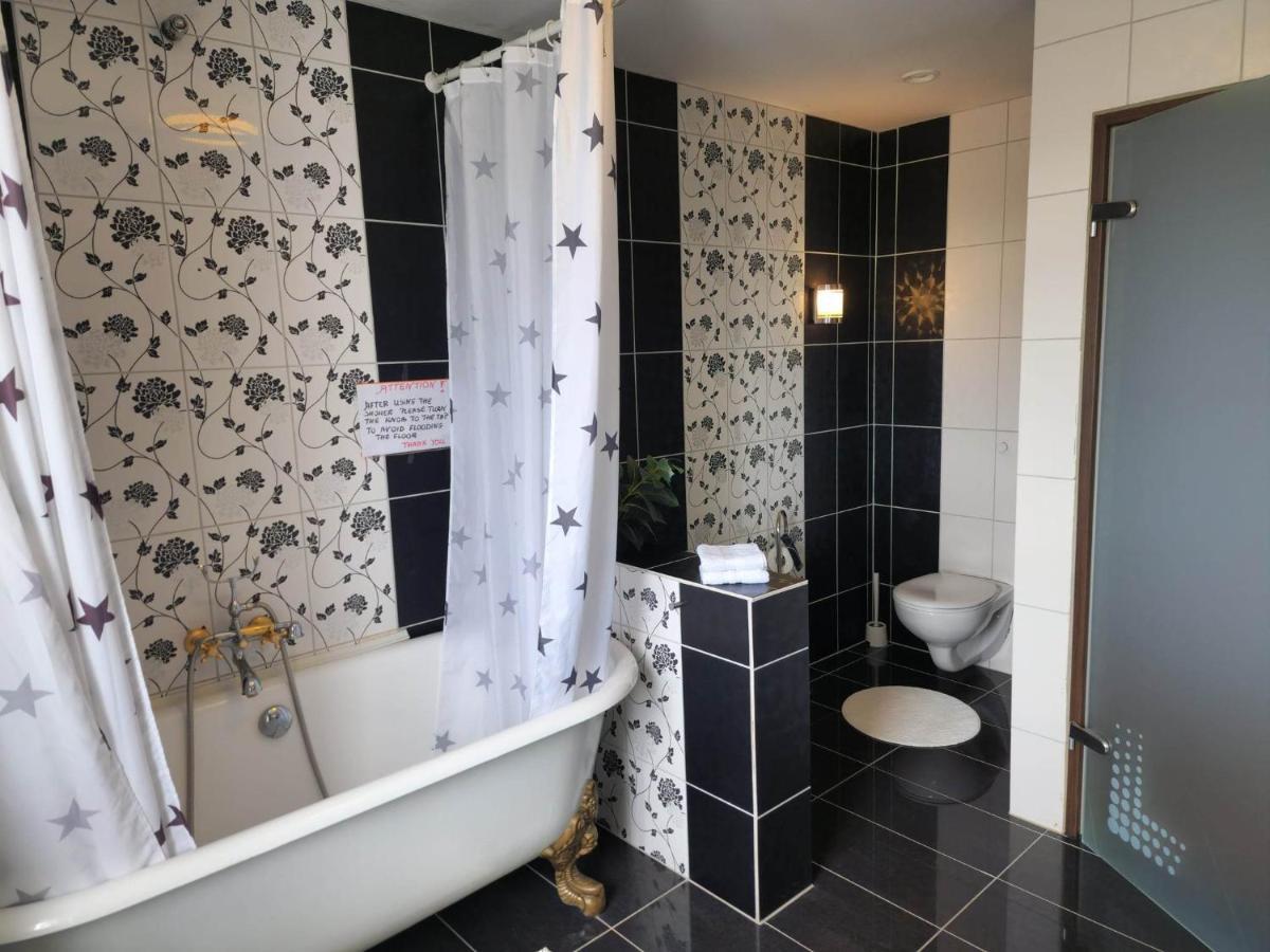 Kiljan Apartments & Rooms بلونديوس المظهر الخارجي الصورة