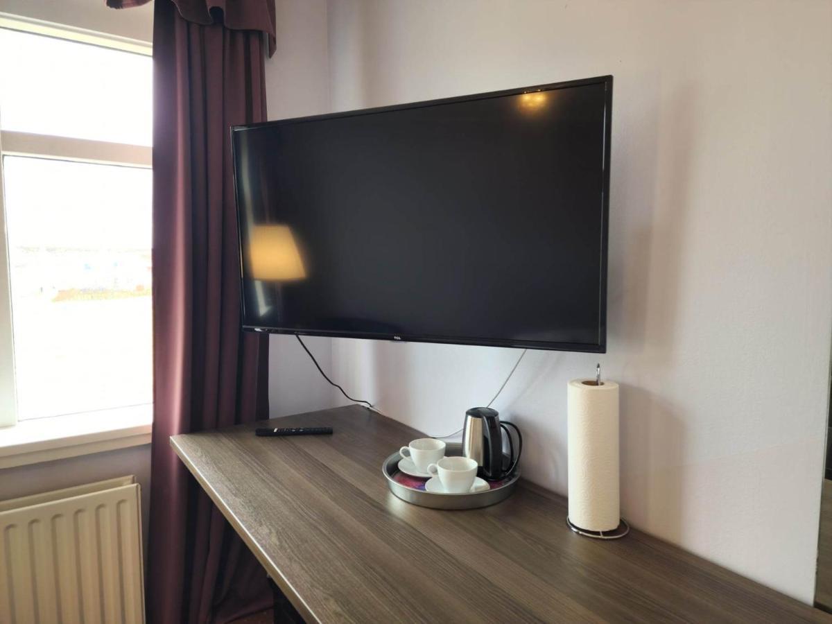 Kiljan Apartments & Rooms بلونديوس المظهر الخارجي الصورة
