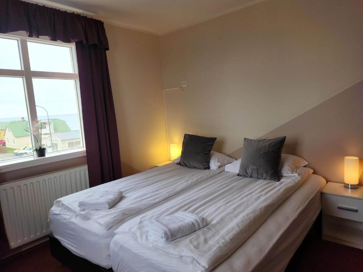 Kiljan Apartments & Rooms بلونديوس المظهر الخارجي الصورة