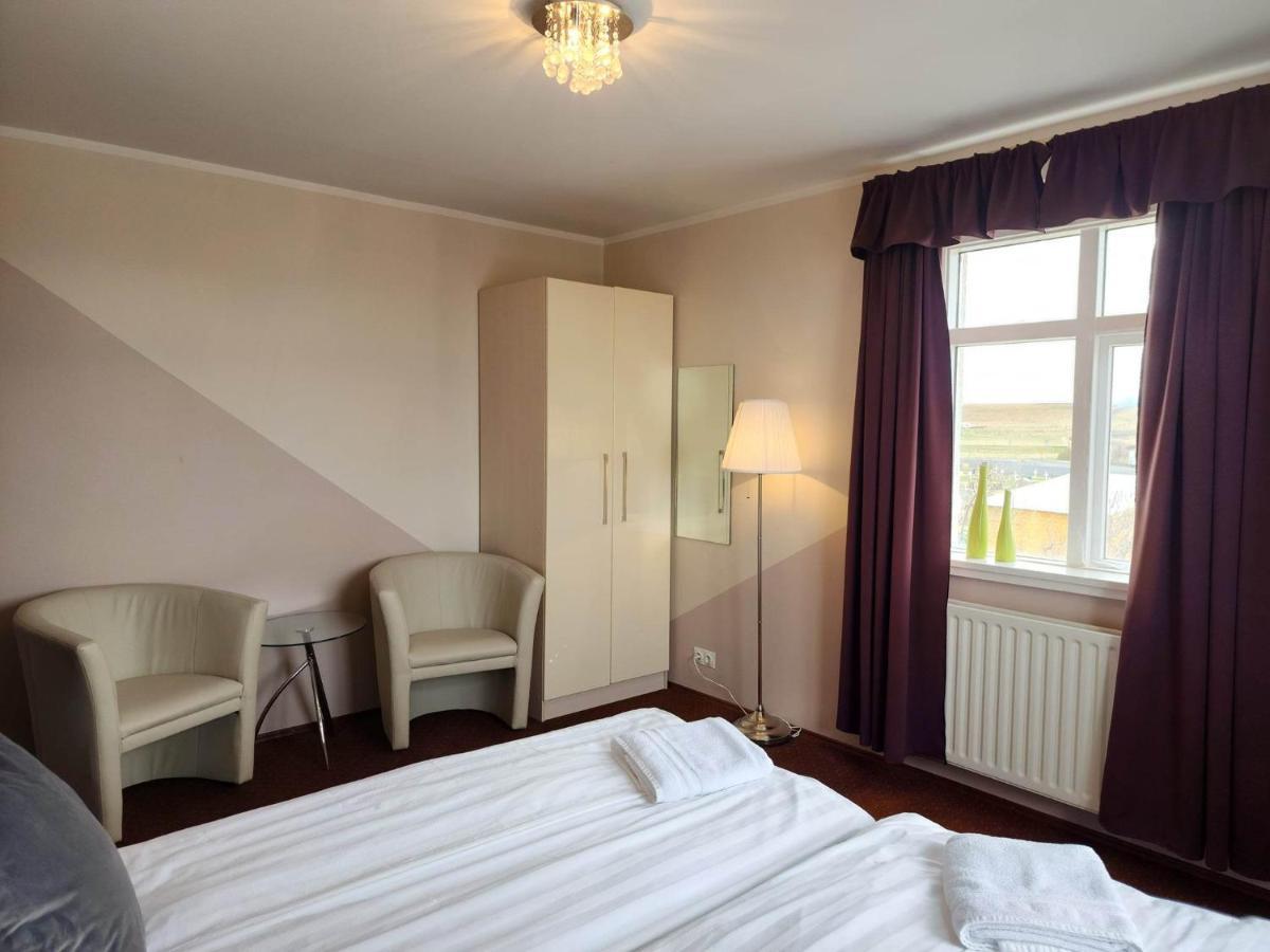 Kiljan Apartments & Rooms بلونديوس المظهر الخارجي الصورة