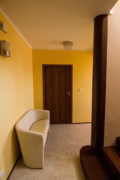 Kiljan Apartments & Rooms بلونديوس المظهر الخارجي الصورة