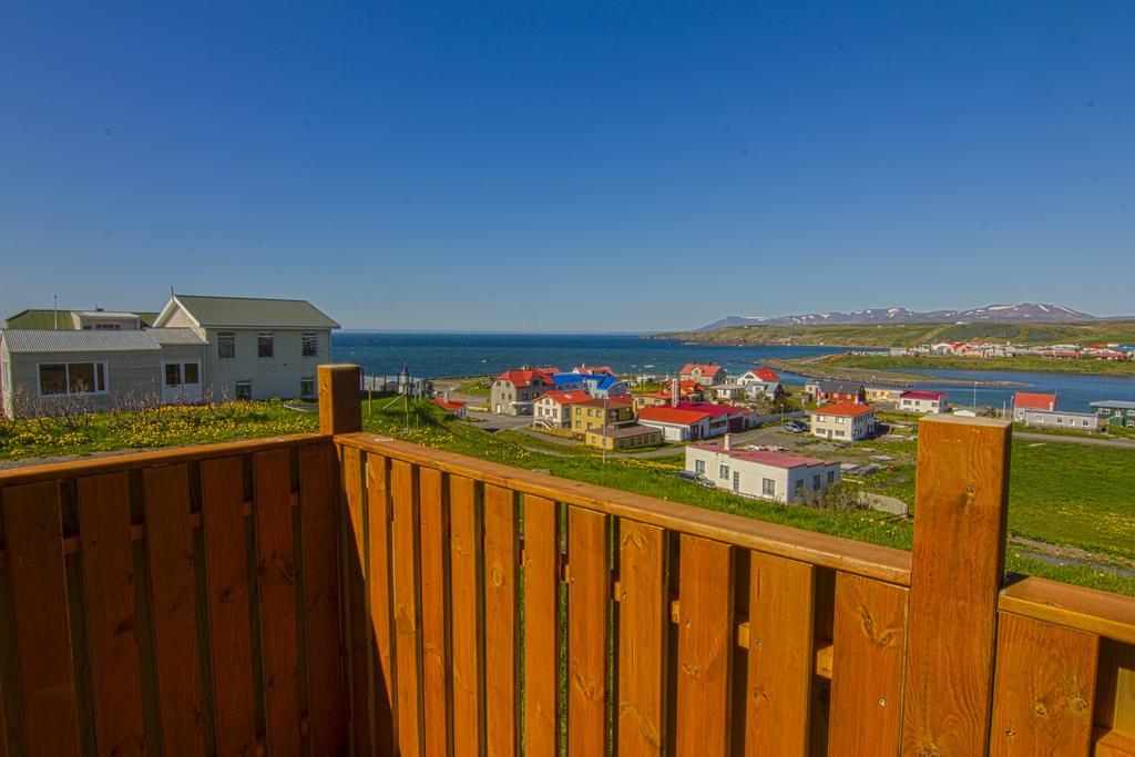 Kiljan Apartments & Rooms بلونديوس الغرفة الصورة