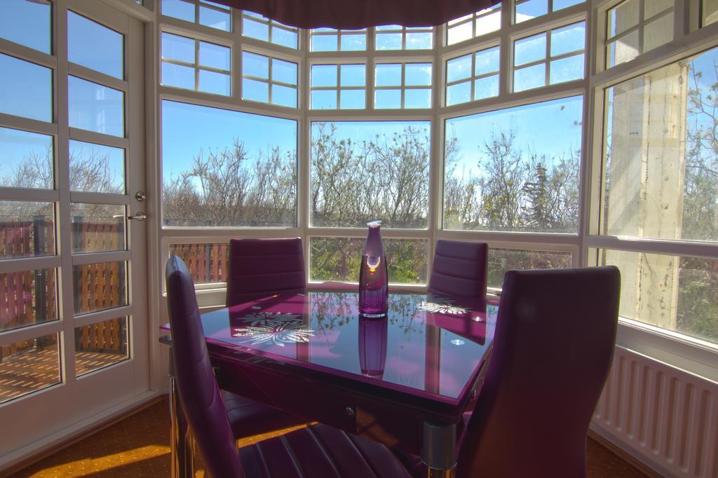 Kiljan Apartments & Rooms بلونديوس الغرفة الصورة